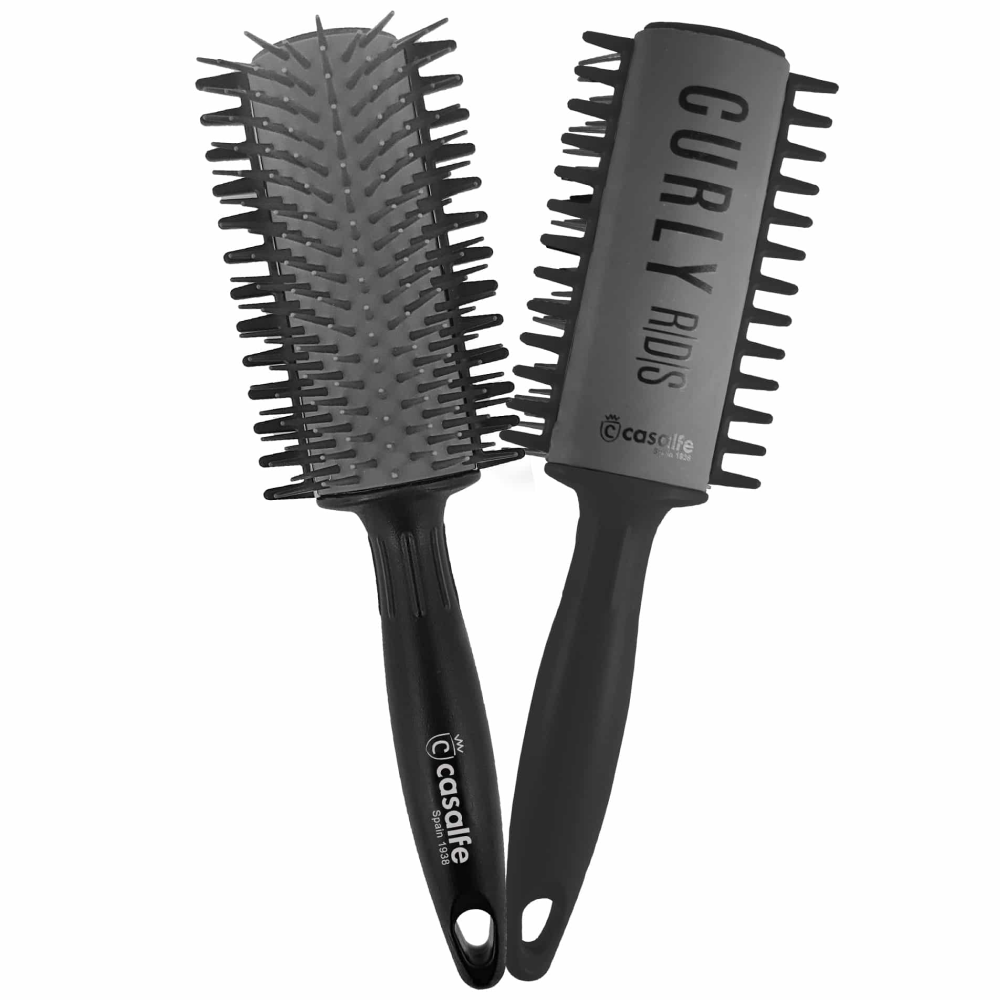 Casalfe RDS Curly Hair Brushes - Todo - Curly Nest Spain