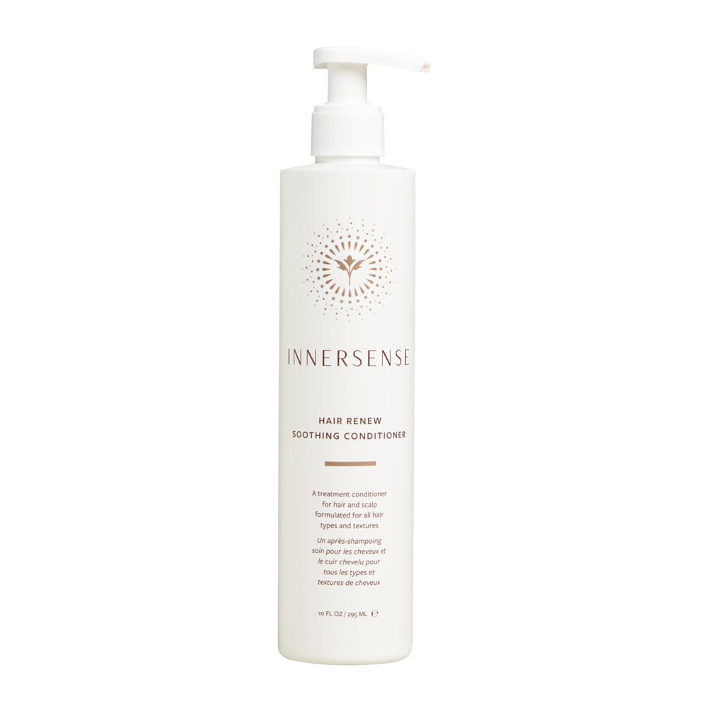 Innersense Hair Renew Soothing Conditioner - Acondicionador nutritivo - Curly Nest Spain