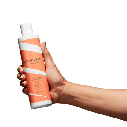 Bouclème Curls Redefined Seal+ Shield Curl Conditioner 300ml - Acondicionador hidratante - Curly Nest Spain