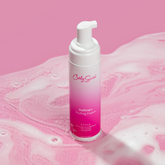 Curly Secret Define + Styling Foam 250ml - Espuma moldeadora - Curly Nest Spain