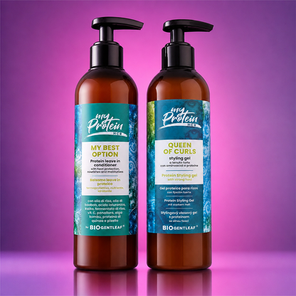 CurlyNest Starter/Beginner Kit for First-Time Curly Hair Care - Cuidado capilar personalizado - Curly Nest Spain