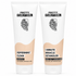 Pretty Curly Girl Shampoo & Conditioner Duo - Champú y acondicionador 2 en 1 - Curly Nest Spain