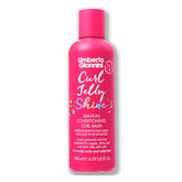 Umberto Giannini Curl Jelly Shine Leave-In Conditioning Curl Balm 180ml - Leave-in - Curly Nest Spain