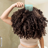 Bounce Curl Volume Enhancing Comb - Cámara voluminizadora - Curly Nest Spain