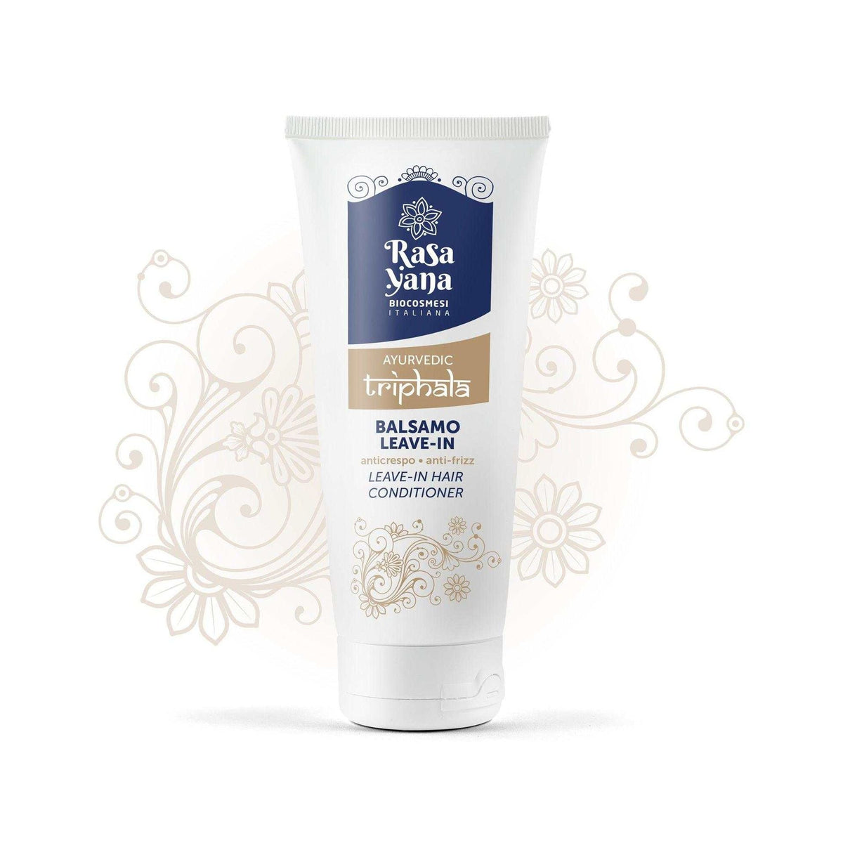 Rasayana Biocosmesi Ayurvedic Balsamo Leave-In 200ml - Leave in - Curly Nest Spain