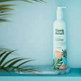 Flora & Curl The Complete Soothing Set - Set de cuidado capilar - Curly Nest Spain
