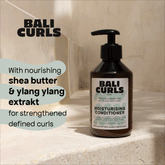 Bali Curls Moisturizing Conditioner - Acondicionador hidratante - Curly Nest Spain