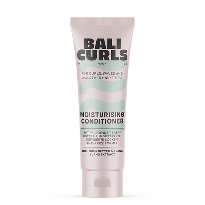 Bali Curls Moisturizing Conditioner - Acondicionador hidratante - Curly Nest Spain
