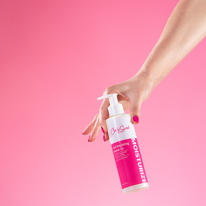 Curly Secret Curl Reviving Leave-In 236ml - Crema Moldeadora - Curly Nest Spain
