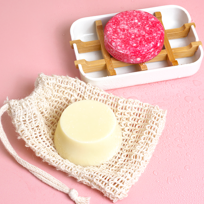 Curly Secret Conditioner Bar 60g - Acondicionador en barra - Curly Nest Spain