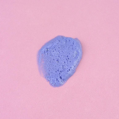 Rulls Pack Shampoo Solid Purple Bar + Soap Dish - Establece barras de champú sólido - Curly Nest Spain