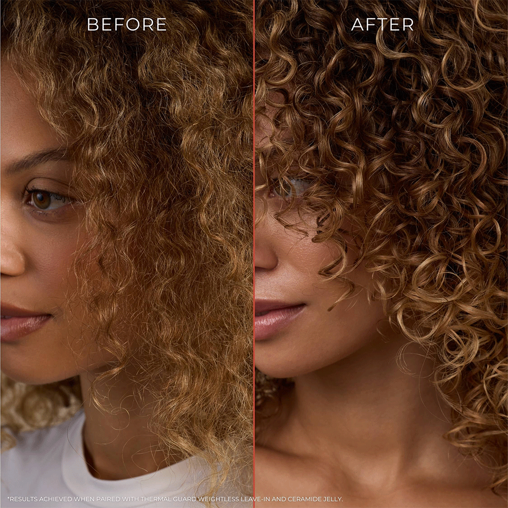 Bounce Curl Weightless Shampoo 296ml - Champú purificante - Curly Nest Spain