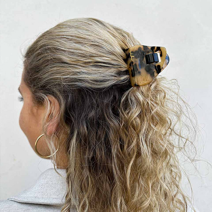 Invisibobble Everclaw Leo Love - Pinza para el cabello - Curly Nest Spain