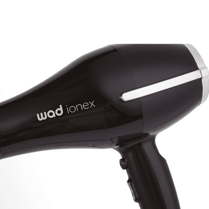 Wad Professional Beauty Ionex Hair Dryer Anti Frizz - Secador de pelo - Curly Nest Spain