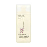 Giovanni Root 66 Max Volume Shampoo - champú purificante - Curly Nest Spain