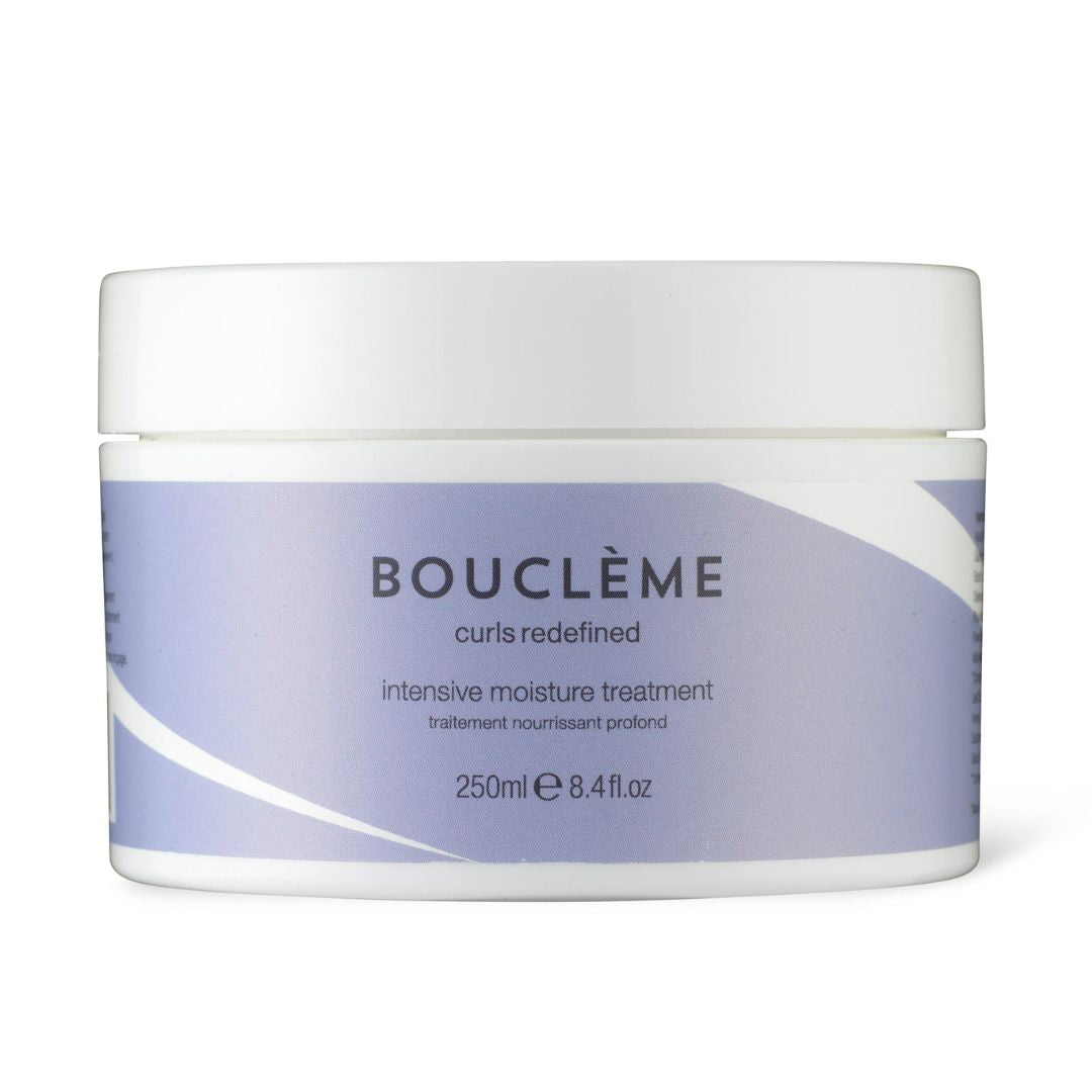 Bouclème Intensive Moisture Treatment - Mascarilla capilar - Curly Nest Spain