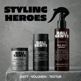 Bali Gents Styling Heroes - All - Curly Nest Spain