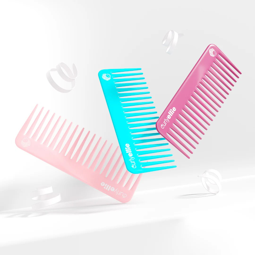 CurlyEllie Curl Comb - Todo - Curly Nest Spain