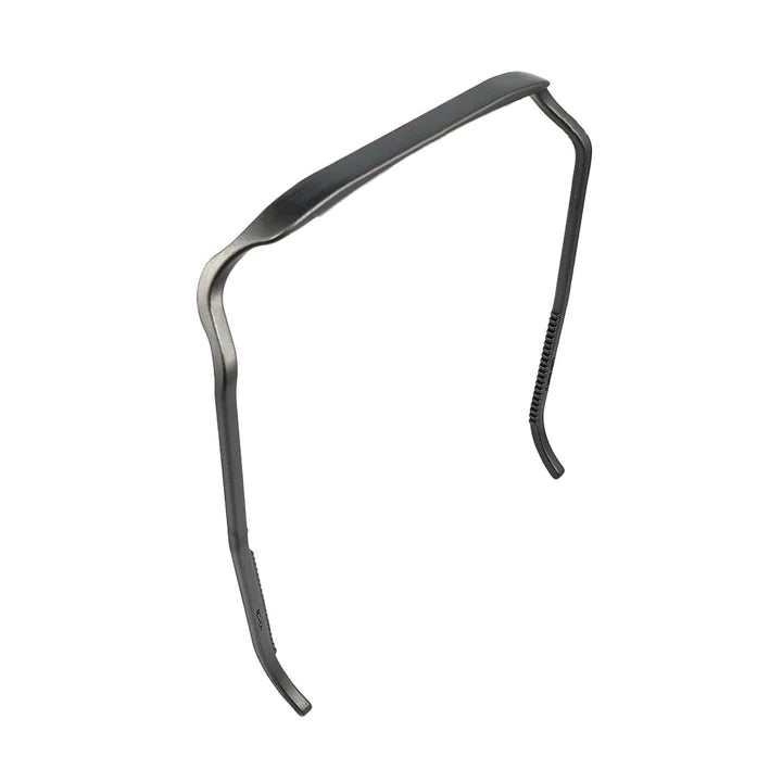 Zazzy Bandz Dark Charcoal - Diademas - Curly Nest Spain