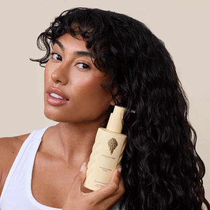 Bounce Curl Hydra-Lite Styling Cream 237ml - Crema para peinar - Curly Nest Spain