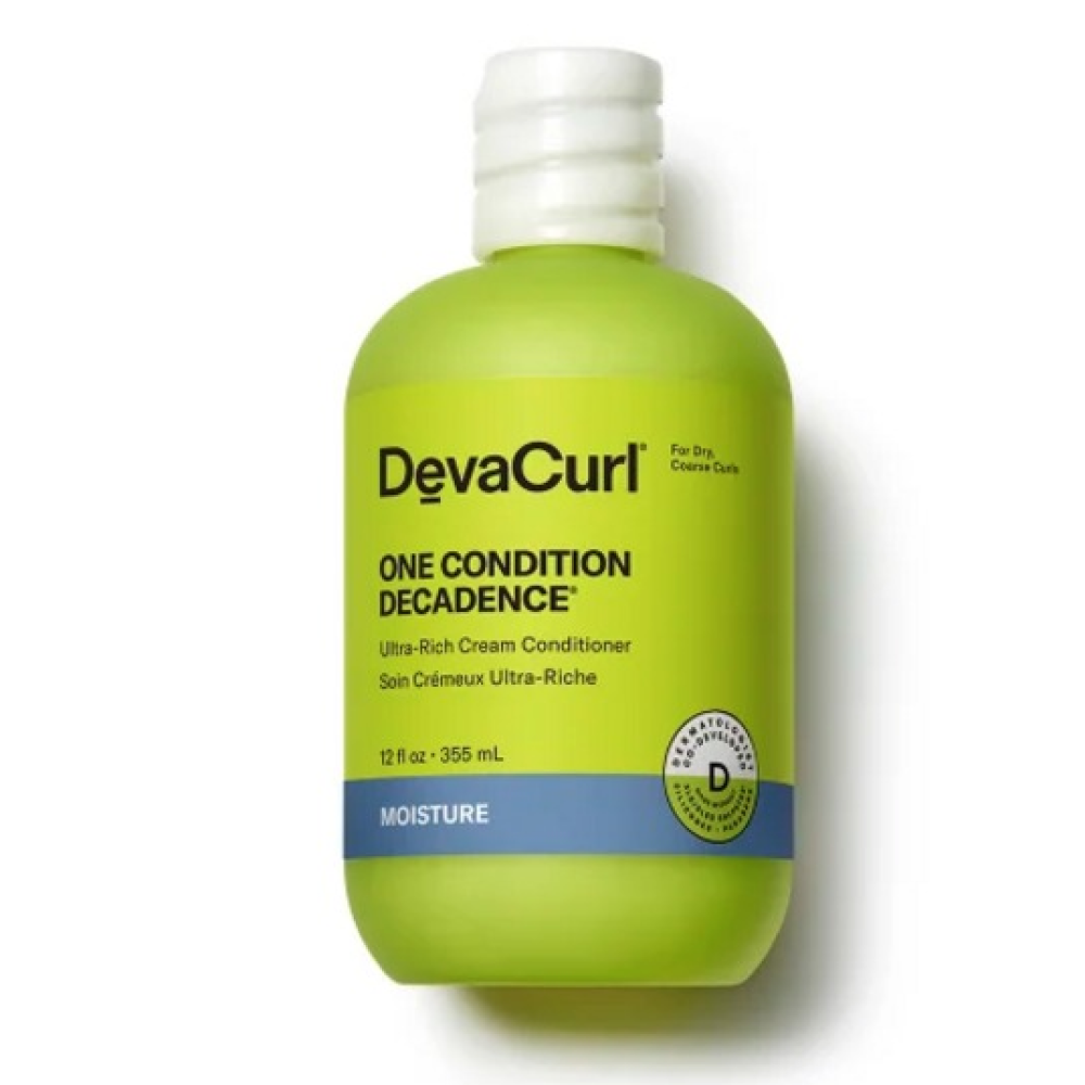 DevaCurl One Conditioner Original - Acondicionador hidratante - Curly Nest Spain