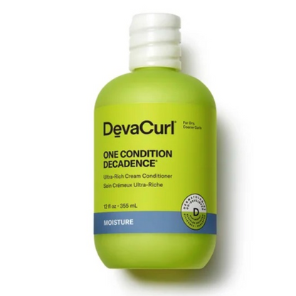 DevaCurl One Conditioner Original - Acondicionador hidratante - Curly Nest Spain