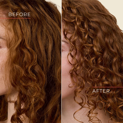 Bounce Curl Hydra-Lite Styling Cream 237ml - Crema para peinar - Curly Nest Spain