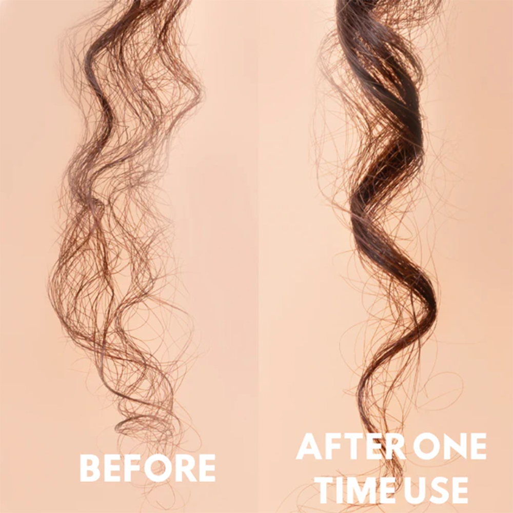 Pretty Curly Girl Damage Repair Spray 200ml - Laca para el cabello - Curly Nest Spain