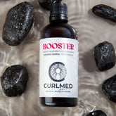CurlMed Booster Oil 100ml - Aceite para el cabello - Curly Nest Spain