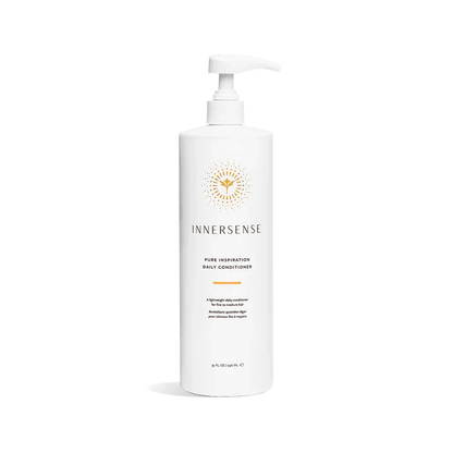 Innersense Pure Inspiration Daily Conditioner - Acondicionador calmante - Curly Nest Spain