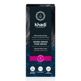 Khadi Natural Henna Dye 100g - Color de cabello - Curly Nest Spain