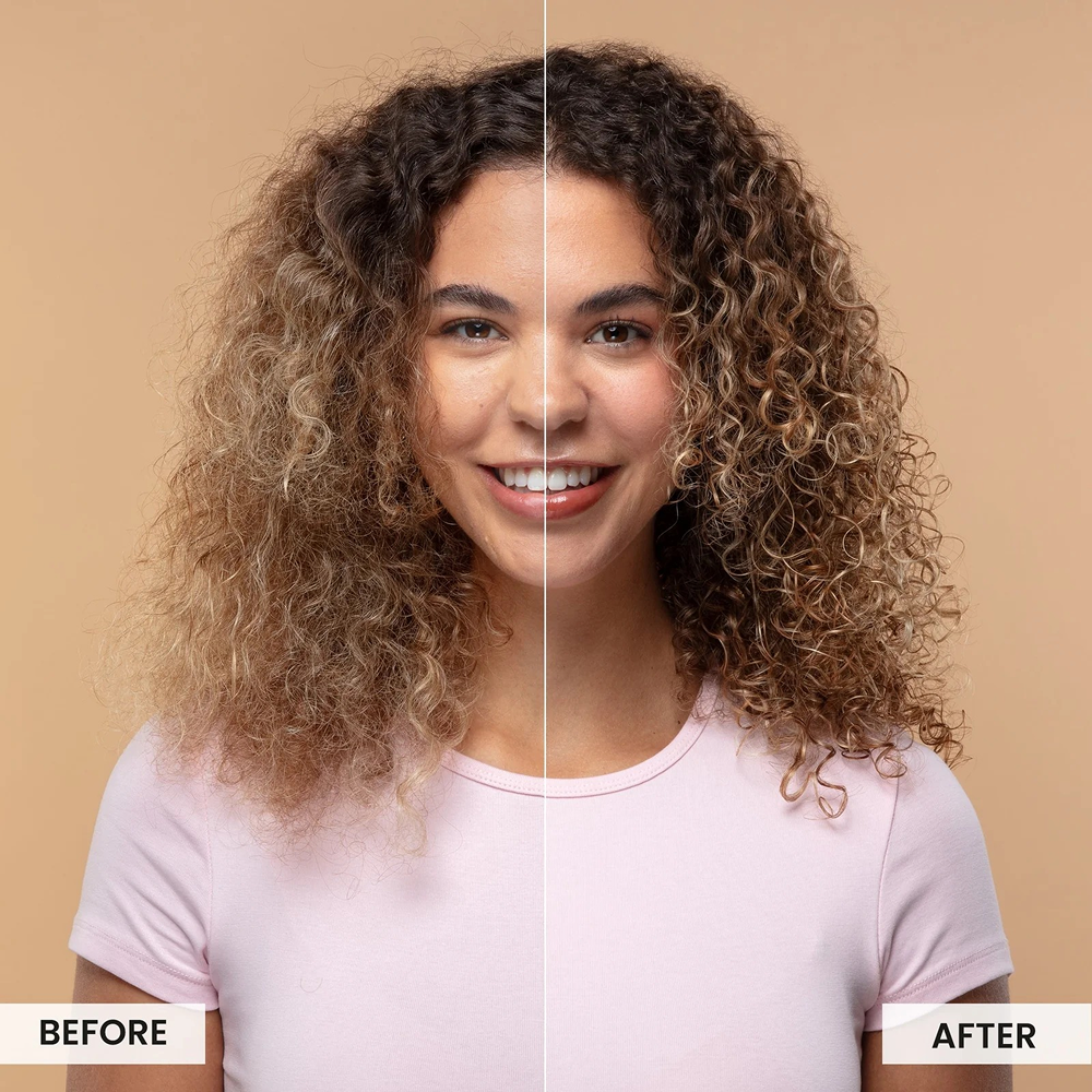 Curlsmith Curl Quenching Conditioning Wash - Co-Wash - Curly Nest Spain