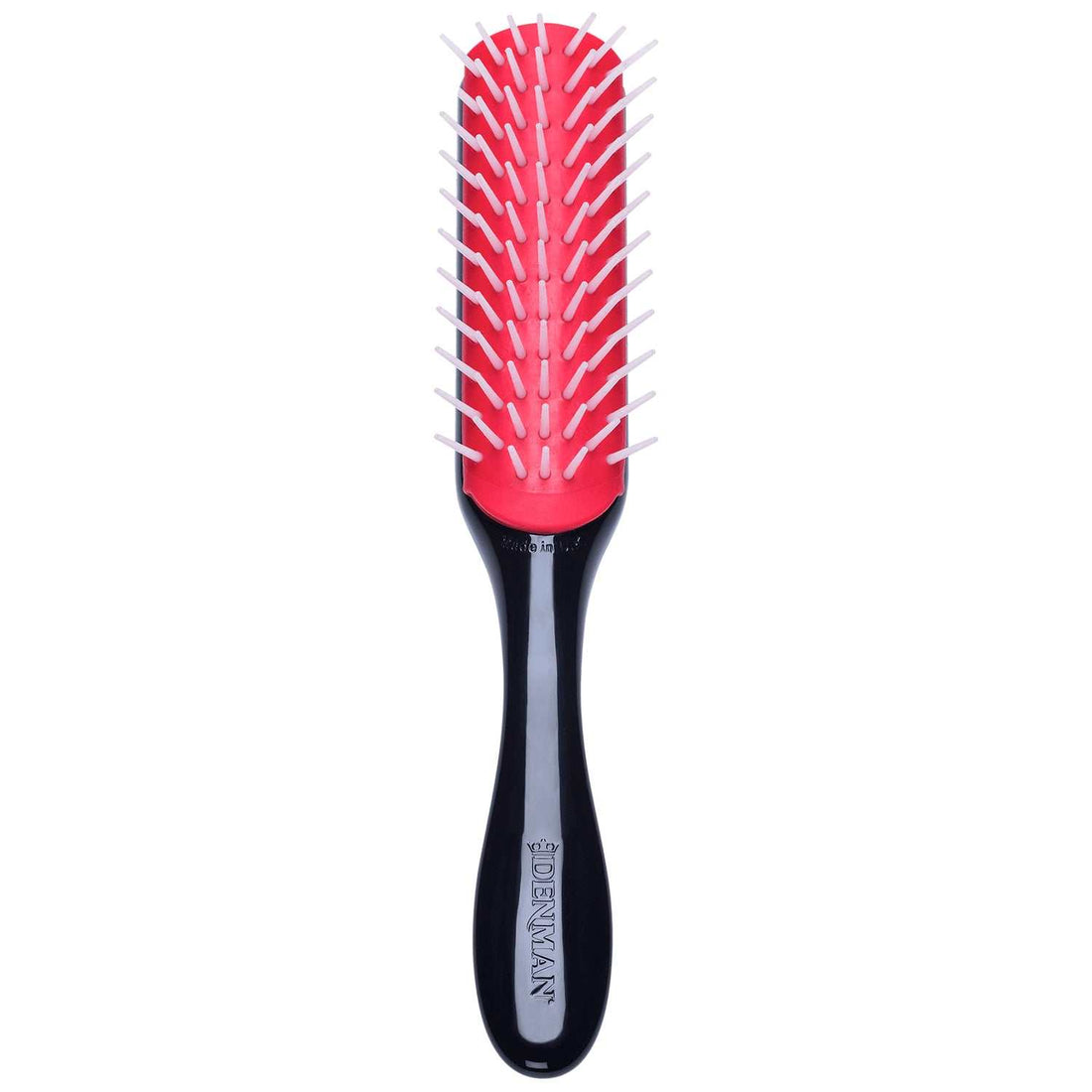 Denman Freeflow 7-Row Brush D31 - Cepillo para peinar - Curly Nest Spain