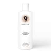 Bounce Curl Pure Silk Moisturizing Shampoo 238ml - Champú hidratante - Curly Nest Spain