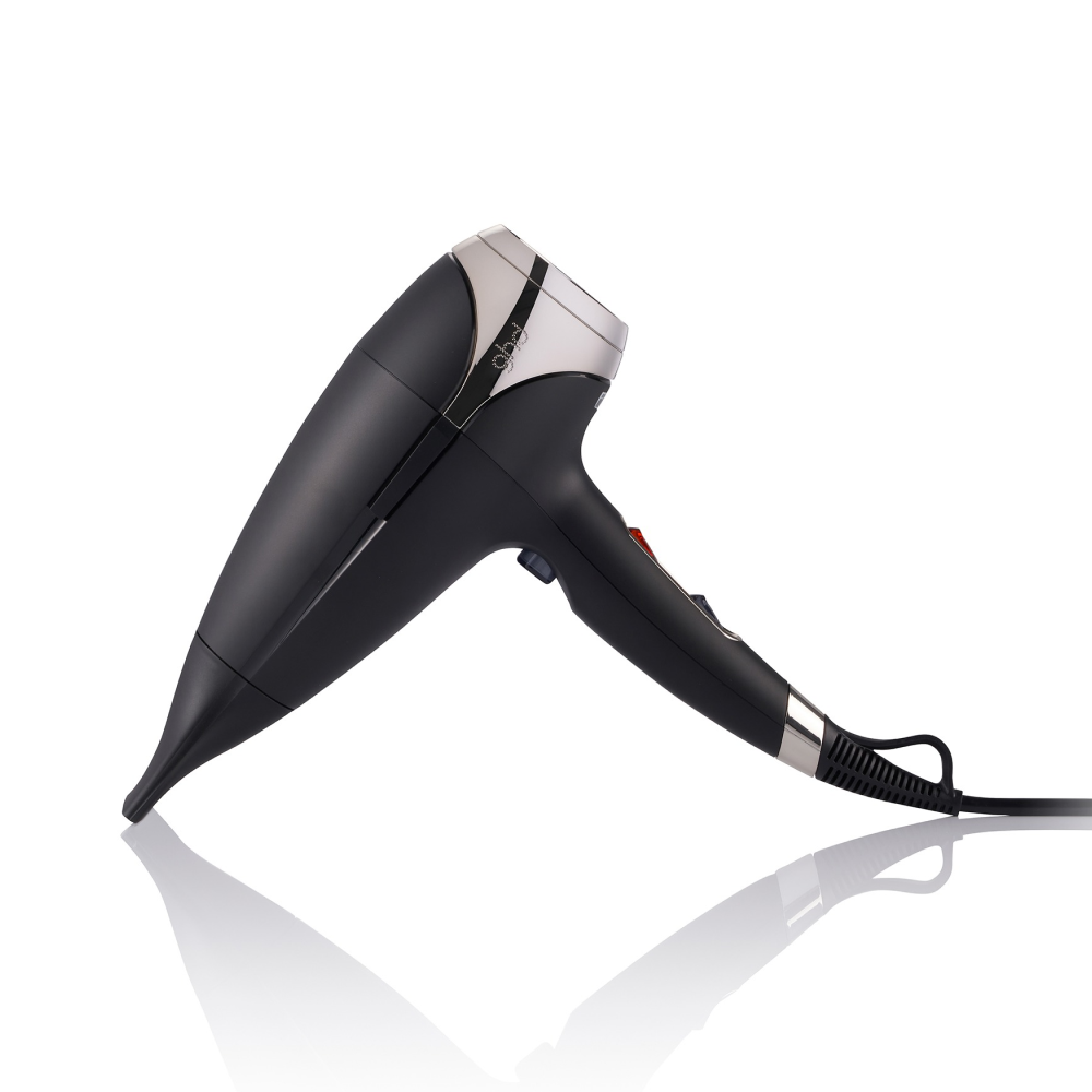 GHD Helios Hair Dryer - Todo - Curly Nest Spain