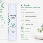 Amazing Curls Trio Pack - All - Curly Nest Spain