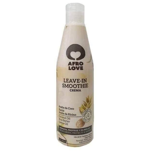 Afro Love Leave-in Smoothie - Acondicionador sin enjuague - Curly Nest Spain