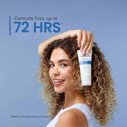 Curlsmith Frizz Rescue Finishing Serum 74ml - Sérum capilar - Curly Nest Spain