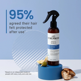 Curlsmith Miracle Shield 237ml - Protección térmica - Curly Nest Spain