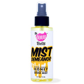 The Doux Bee Girl Mist Demeanor Honey Shine Mist 118ml - rizos estimulantes - Curly Nest Spain