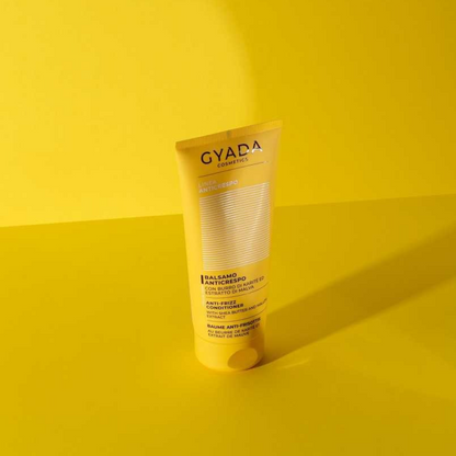 Gyada Anti-Frizz Conditioner 200ml - Acondicionador nutritivo - Curly Nest Spain