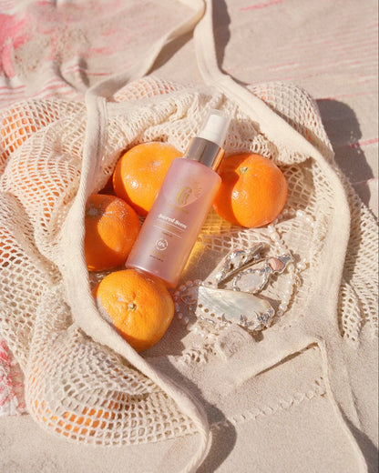 Curly Angels Sacred Scent (Hair Mist) 100ml - Laca para el cabello - Curly Nest Spain