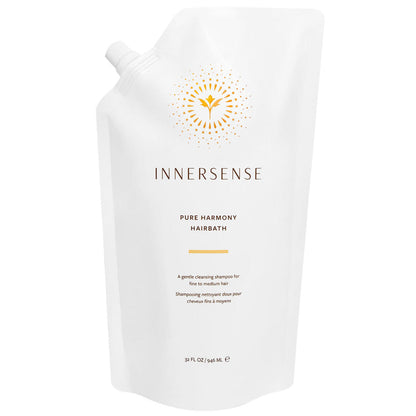 Innersense Pure Harmony Hairbath - champú purificante - Curly Nest Spain