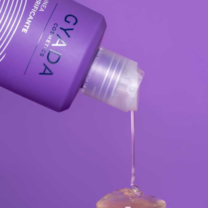 Gyada Purifying Shampoo 250ml - Champú suave - Curly Nest Spain