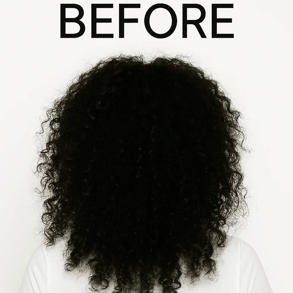 Curly Girl Movement Curl Defining Gel 250ml - Styling Gel - Curly Nest Spain