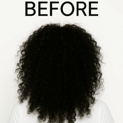 Curly Girl Movement Curl Defining Gel 250ml - Styling Gel - Curly Nest Spain