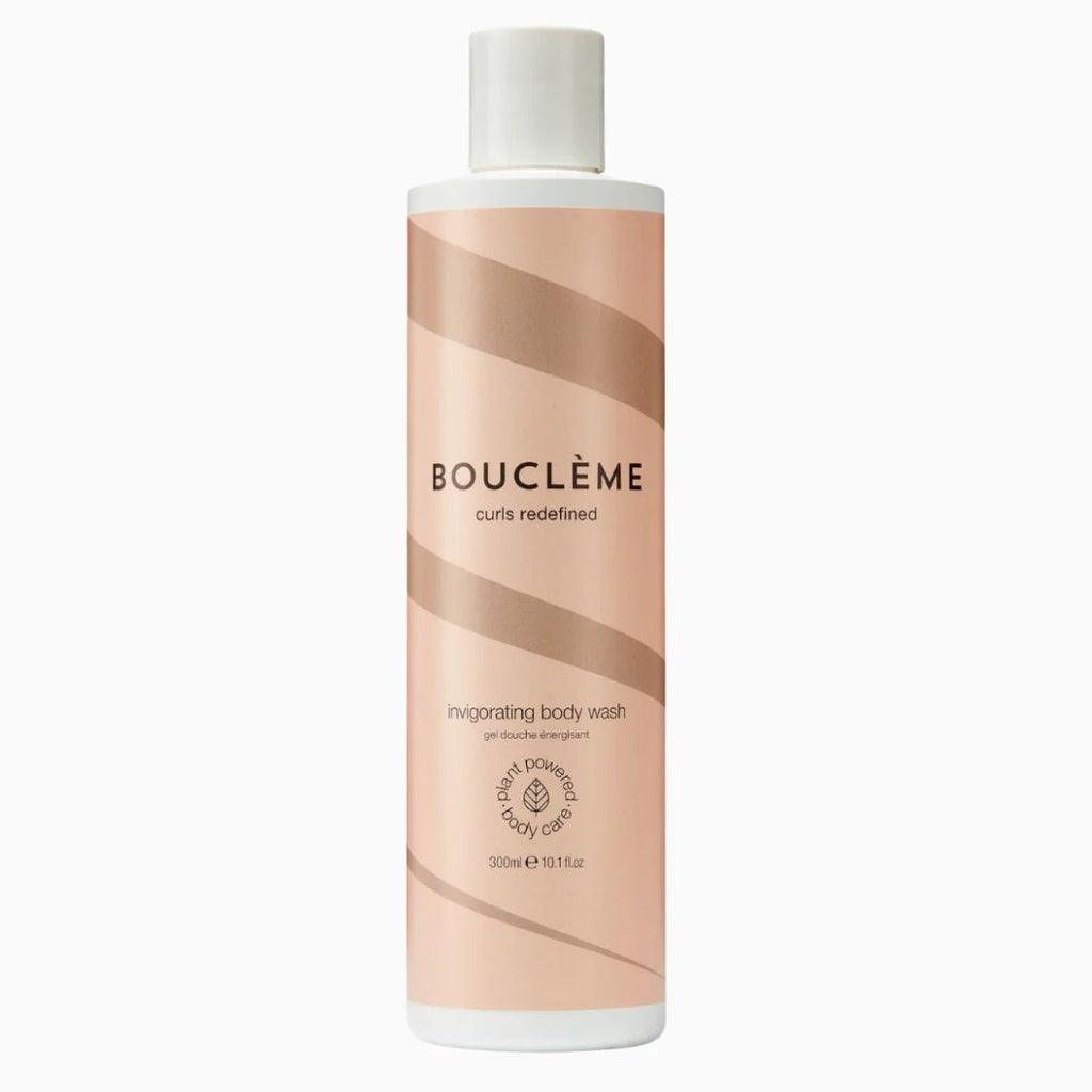 Bouclème Bodycare Duo - All - Curly Nest Spain