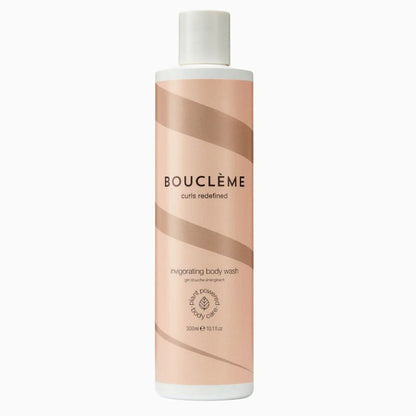 Bouclème Bodycare Duo - All - Curly Nest Spain