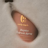 Curly Angels Rejoice Refresh Spray 250ml - Refrescante para rizos - Curly Nest Spain