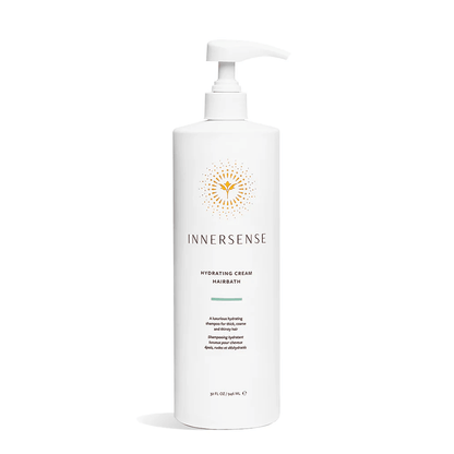 Innersense Hydrating Cream Hairbath - Champú hidratante - Curly Nest Spain